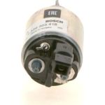 BOSCH 2 339 303 418 Magnetschalter, Starter BOSCH 2 339 303 418 Magnetschalter, Starter