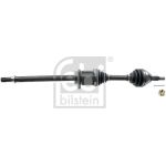 Antriebswelle 193729 Antriebswelle 193729