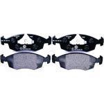 Bremsbelagsatz, Scheibenbremse 8DB 355 007-331 Bremsbelagsatz, Scheibenbremse 8DB 355 007-331
