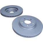 QUARO QD9361 Bremsscheibe