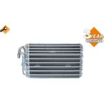 NRF 36075 Verdampfer, Klimaanlage EASY FIT NRF 36075 Verdampfer, Klimaanlage EASY FIT