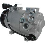 Kompressor, Klimaanlage ACP 767 000P Kompressor, Klimaanlage ACP 767 000P