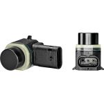 VALEO 890008 Parksensor vorne und hinten, seitlicher Einbau, Ultraschallsensor ORIGINAL PART VALEO 890008 Parksensor vorne und hinten, seitlicher Einbau, Ultraschallsensor ORIGINAL PART