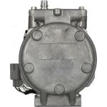 Kompressor, Klimaanlage 89098 Kompressor, Klimaanlage 89098
