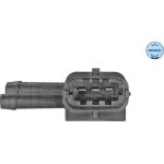 Sensor, Abgasdruck 514 801 0000