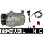 Mahle ACP 24 000P Kompressor, Klimaanlage BEHR Premium Line