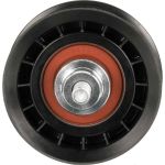Umlenk-/Führungsrolle, Keilrippenriemen T36456