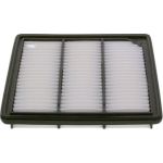 BOSCH F 026 400 407 Luftfilter