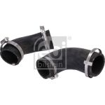 FEBI BILSTEIN 188167 Ladeluftschlauch FEBI BILSTEIN 188167 Ladeluftschlauch