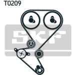 Zahnriemensatz VKMA 03258 Zahnriemensatz VKMA 03258