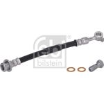 febi bilstein 198104 Bremsschlauch febi bilstein 198104 Bremsschlauch