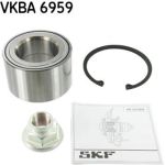 Radlagersatz VKBA 6959 Radlagersatz VKBA 6959