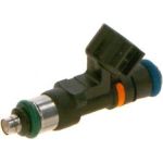 BOSCH 0 280 158 117 Einspritzventil BOSCH 0 280 158 117 Einspritzventil