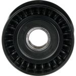 Umlenk-/Führungsrolle, Keilrippenriemen T36465