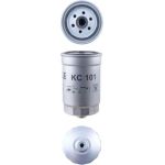 Kraftstofffilter KC 101 Kraftstofffilter KC 101
