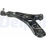 Lenker, Radaufhängung TC3815