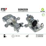 FTE 9290329 Bremssattel FTE 9290329 Bremssattel