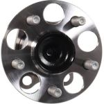 Radlagersatz VKBA 7577 Radlagersatz VKBA 7577