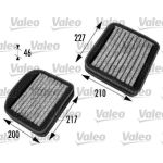 Valeo 698772 Filter, Innenraumluft PROTECT Valeo 698772 Filter, Innenraumluft PROTECT