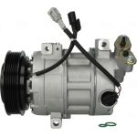 Kompressor, Klimaanlage 89386