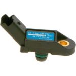 BOSCH 0 261 230 057 Sensor, Saugrohrdruck BOSCH 0 261 230 057 Sensor, Saugrohrdruck