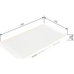 BOSCH 1 987 432 003 Innenraumfilter