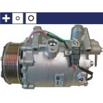 Kompressor, Klimaanlage ACP 944 000S Kompressor, Klimaanlage ACP 944 000S