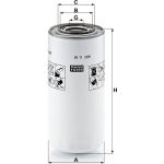 Mann-Filter W 11 006 Ölfilter Mann-Filter W 11 006 Ölfilter