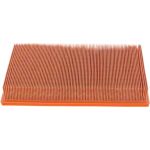 BOSCH 1 457 429 898 Luftfilter BOSCH 1 457 429 898 Luftfilter