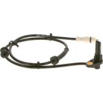 Sensor, Raddrehzahl 0 265 007 531 Sensor, Raddrehzahl 0 265 007 531