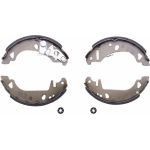 Bremsbackensatz 8DB 355 001-421 Bremsbackensatz 8DB 355 001-421