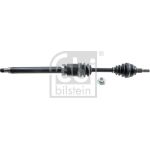 febi bilstein 1002769 Antriebswelle febi bilstein 1002769 Antriebswelle