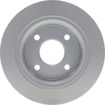 FTE 9082774 Bremsscheibe COATED RANGE