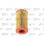 Luftfilter 585614