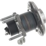 Radlagersatz VKBA 3534 Radlagersatz VKBA 3534