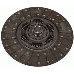 Sachs 1878 008 462 Kupplungsscheibe Sachs 1878 008 462 Kupplungsscheibe
