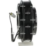 Magnetkupplung, Klimakompressor 380106 Magnetkupplung, Klimakompressor 380106