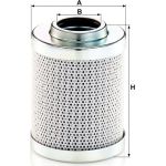 Filter, Arbeitshydraulik HD 6003