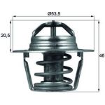 Thermostat, Kühlmittel TX 91 89D Thermostat, Kühlmittel TX 91 89D