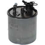 Kraftstofffilter F 026 402 072 Kraftstofffilter F 026 402 072