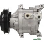 Kompressor, Klimaanlage 890079 Kompressor, Klimaanlage 890079