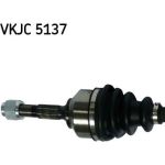 Antriebswelle VKJC 5137 Antriebswelle VKJC 5137
