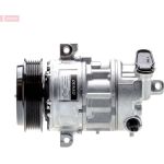 DENSO 5SL12C Klimakompressor DCP13005 DENSO 5SL12C Klimakompressor DCP13005
