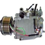 Kompressor, Klimaanlage ACP 949 000P
