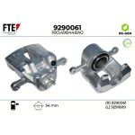 FTE 9290061 Bremssattel FTE 9290061 Bremssattel