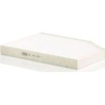 MANN-FILTER CU 30 007 Innenraumfilter, Partikelfilter MANN-FILTER CU 30 007 Innenraumfilter, Partikelfilter