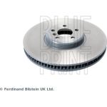 Blue Print ADBP430096 Bremsscheibe Blue Print ADBP430096 Bremsscheibe