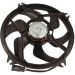 Lüfter, Motorkühlung AC265482 Lüfter, Motorkühlung AC265482