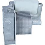 Ölkühler, Motoröl 31193 Ölkühler, Motoröl 31193