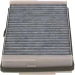 BOSCH 1 987 431 452 Innenraumfilter BOSCH 1 987 431 452 Innenraumfilter